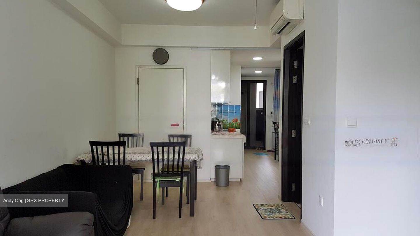 Regent Residences (D12), Apartment #483351351